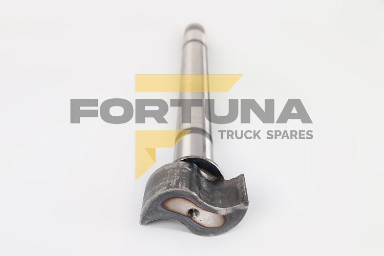 Imagem adicional do produto EIXO S TRASEIRO MB1630/1924/33/35/41/AXOR - LE 26E - Cód: FAP-12068
